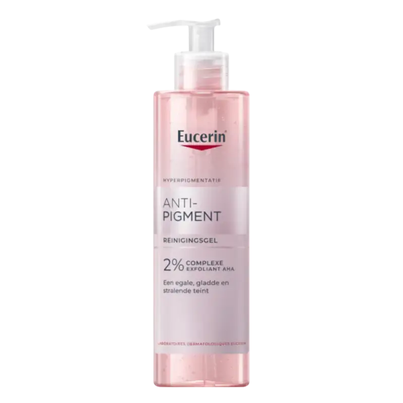 Eucerin Anti-Pigment Reinigingsgel 400ml Rabatt
