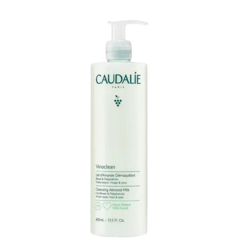 Direktkauf Caudalie Vinoclean Cleansing Almond Milk 400ml