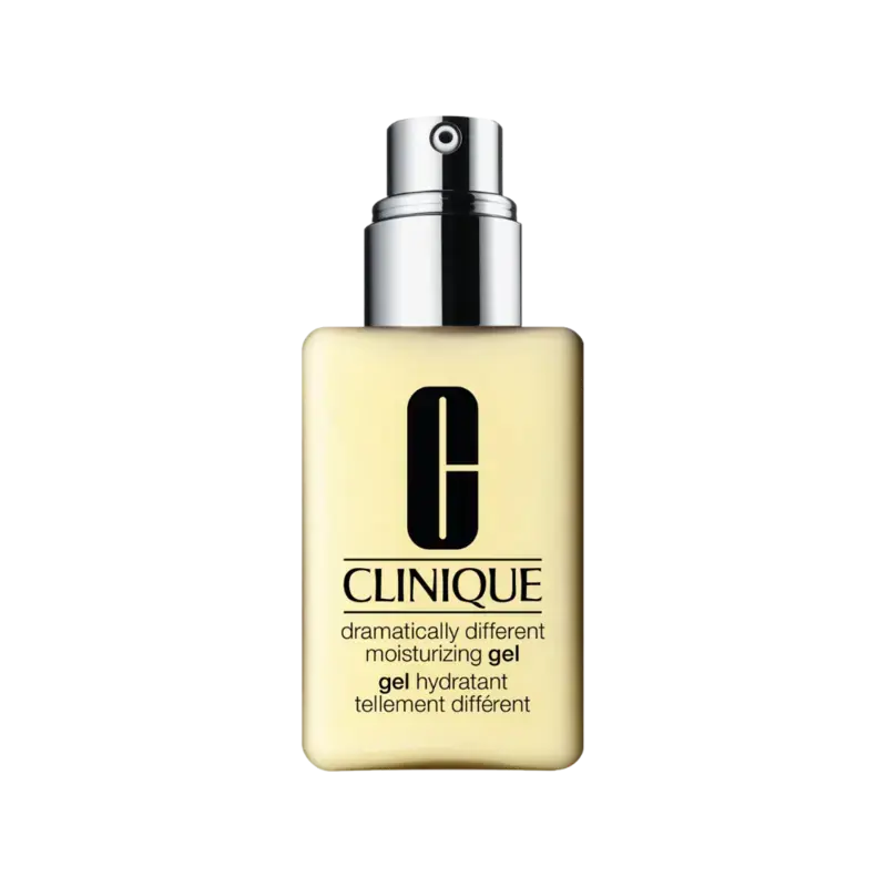 Clinique Dramatically Different Moisturizing Gel (Pump) 200ml Direkt Vom Hersteller