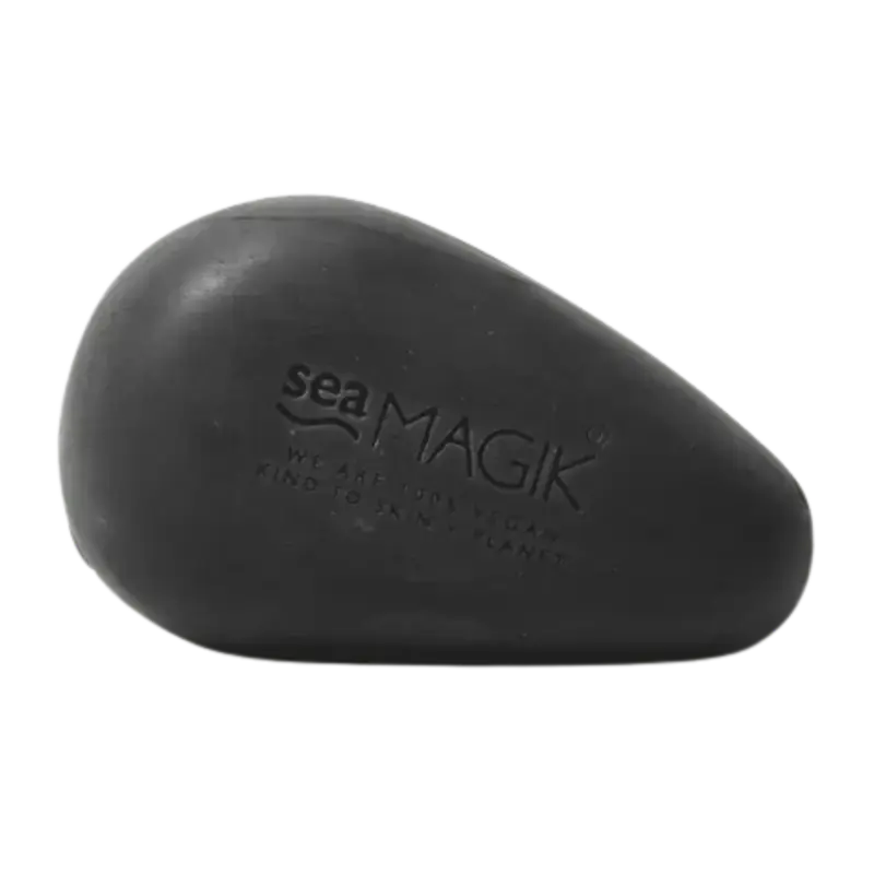 Jetzt Kaufen Sea Magik Black Mud Soap 100gr