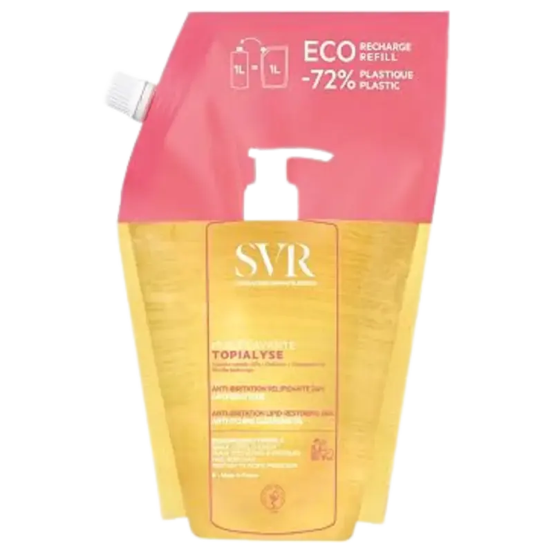 Letzte Chance SVR Topialyse Huile Lavante 1000ml