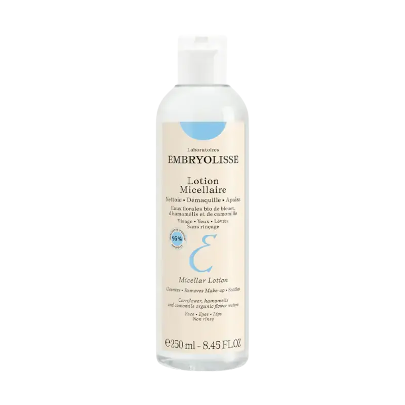 Embryolisse Lotion Micellaire 250ml Nur Für Kurze Zeit