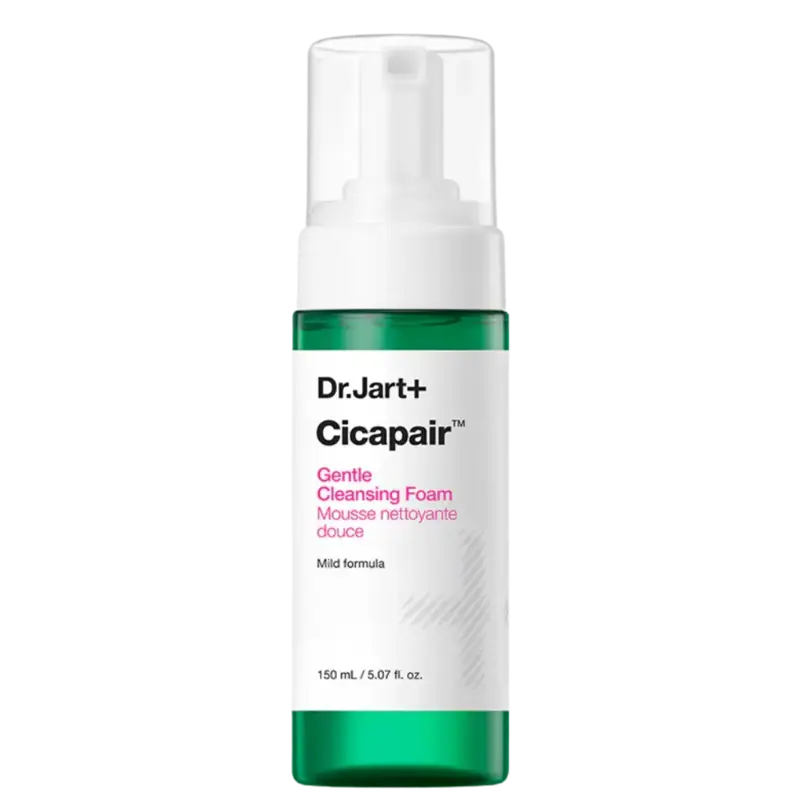 Dr.Jart+ Dr.Jart+ Cicapair Gentle Cleansing Foam 150ml Wochenendangebot