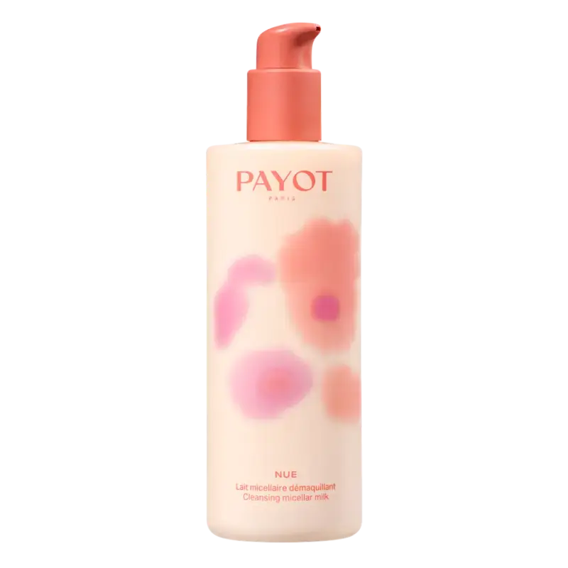Garantierte Lieferung Payot Nue Lait Micellaire Demaquillant 400ml