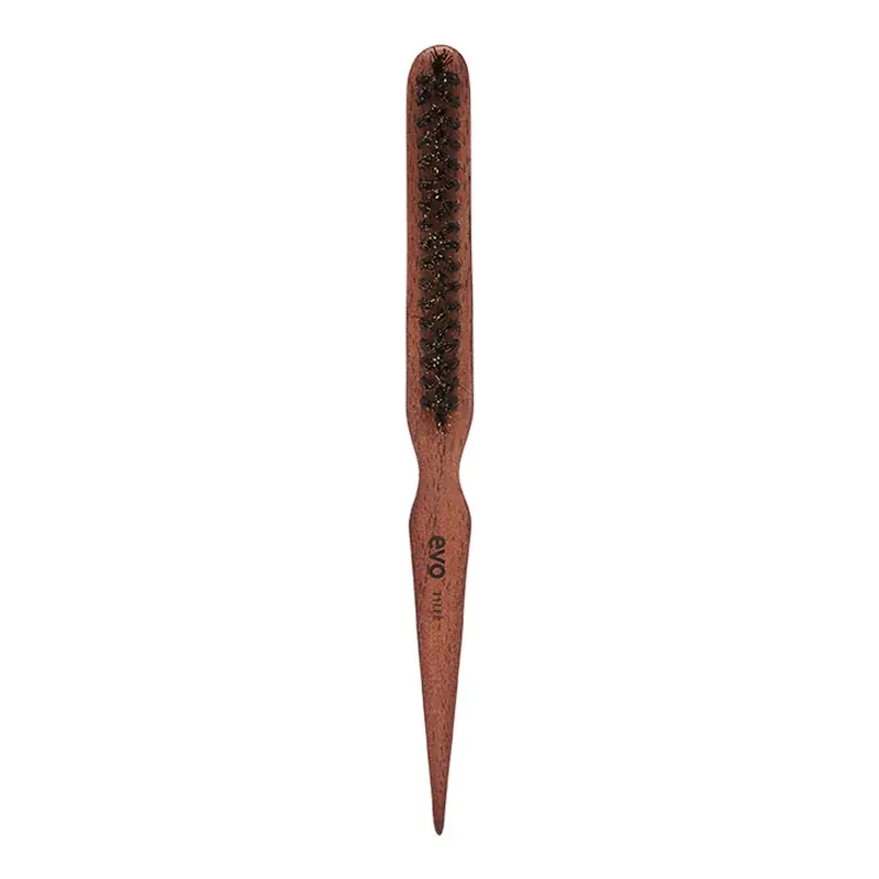 EVO Original Tyler Natural Bristle Teasing Brush Saisonangebot