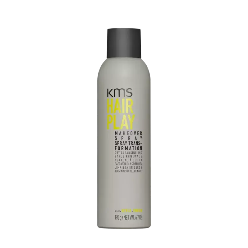 KMS HairPlay Makeover Spray 250ml Günstig