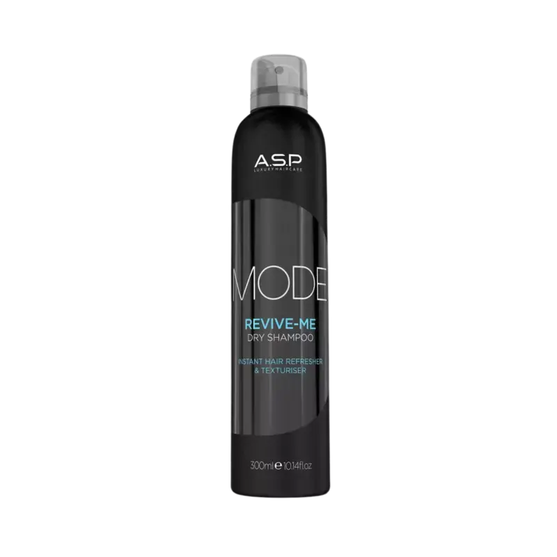 A.S.P Revive-Me Dry Shampoo 300ml Echt