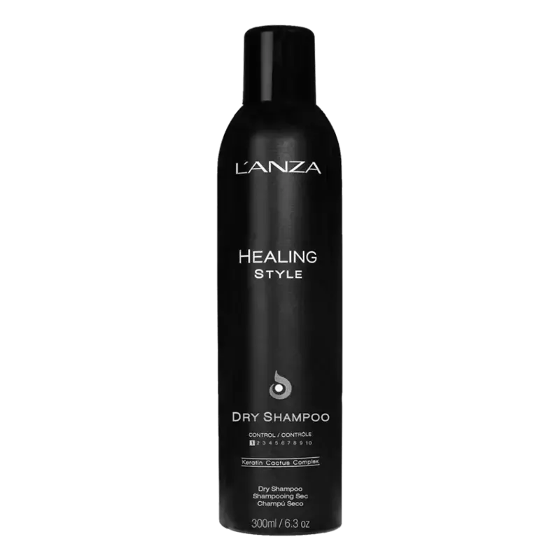 L‘Anza Healing Style Dry Shampoo 242ml Saisonangebot