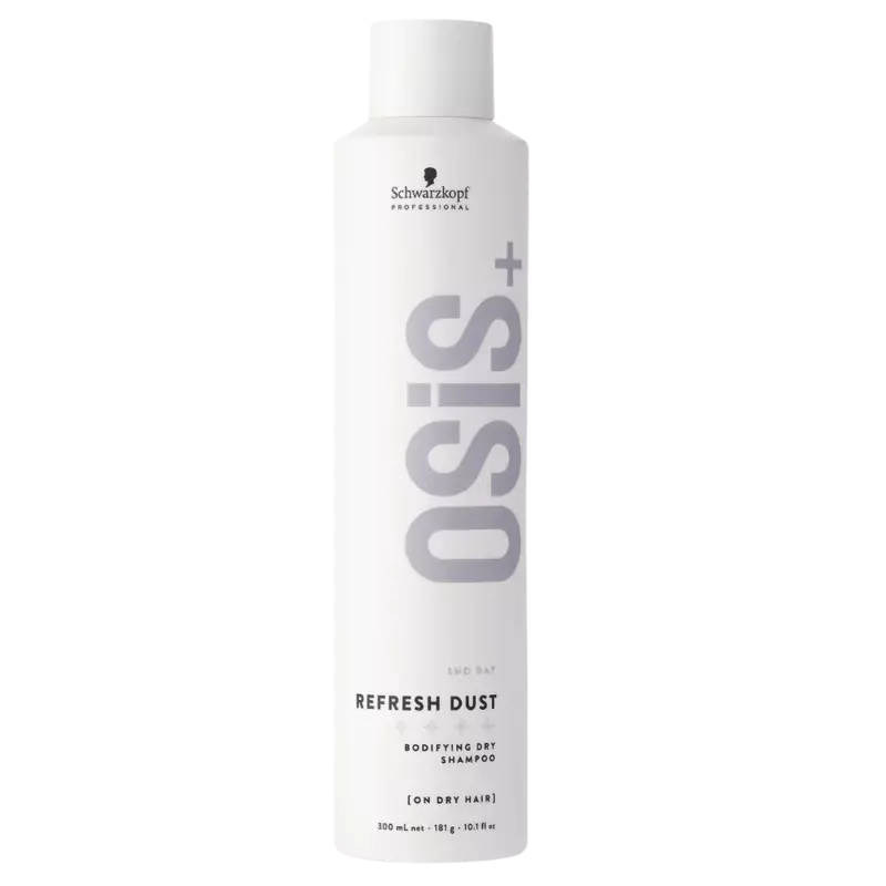 Top-Seller Schwarzkopf Professional OSIS Refresh Dust 300ml