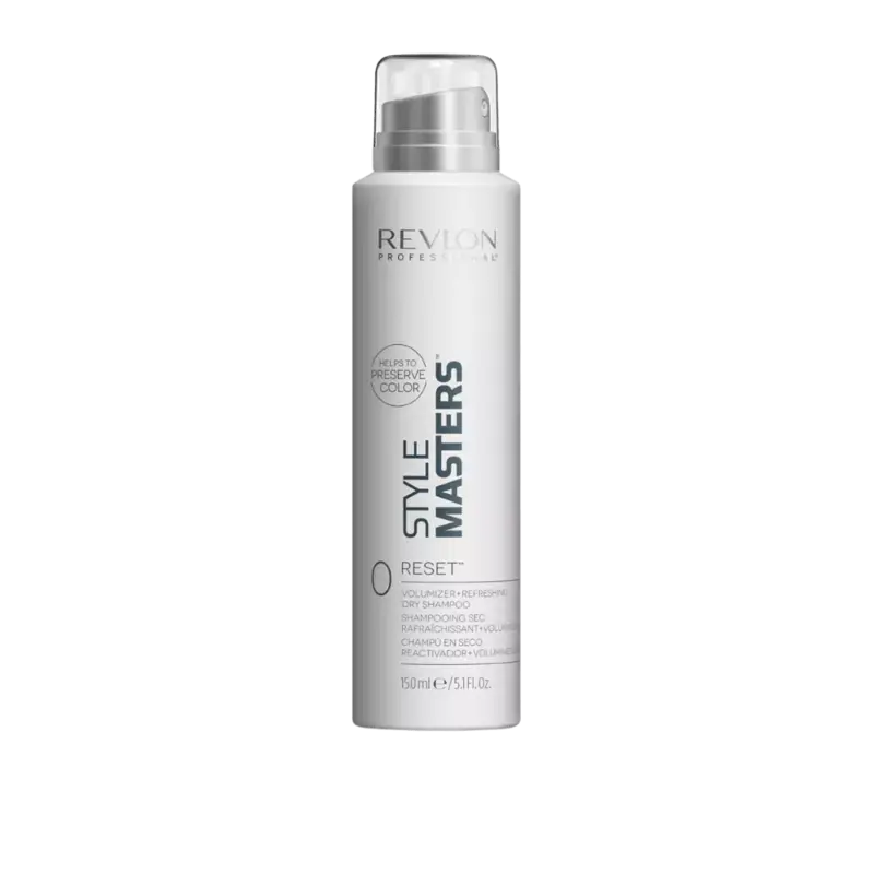 Heißes Angebot Revlon Style Masters 0 Reset 150ml