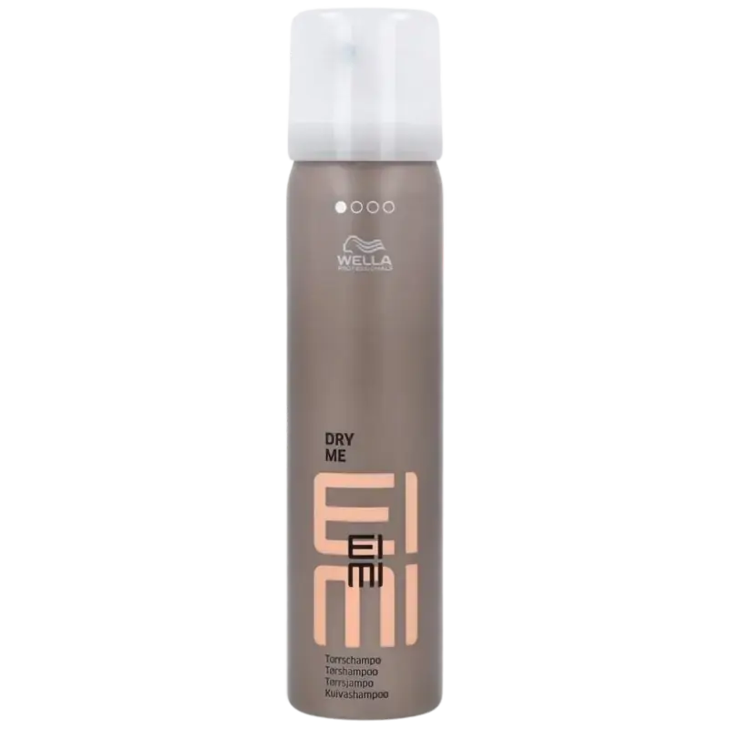 Aktuell Wella Professionals EIMI Dry Me 65ml