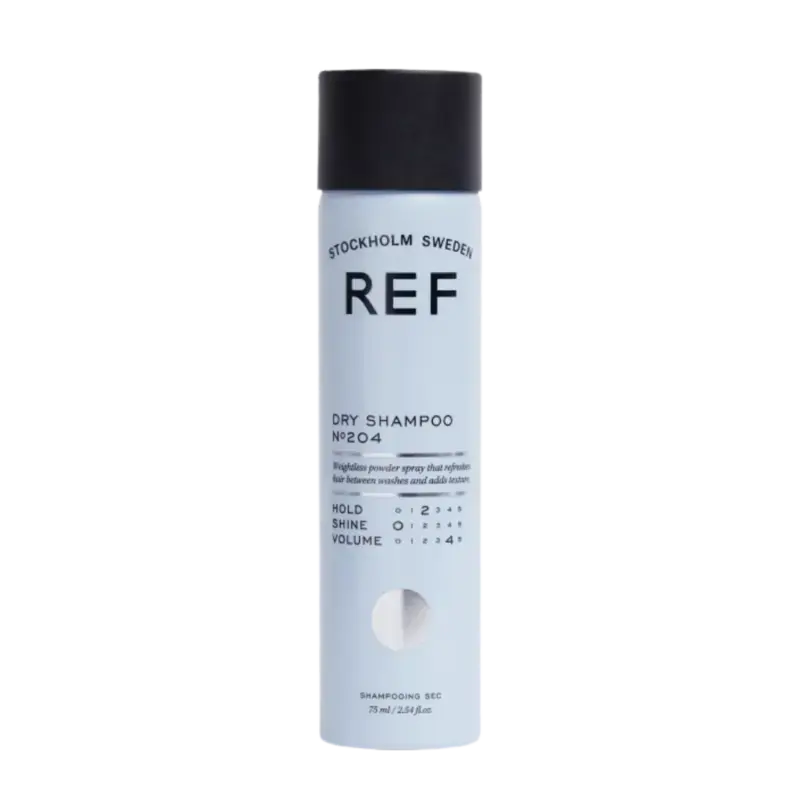 Preisreduziert REF Dry Shampoo N°204 75ml