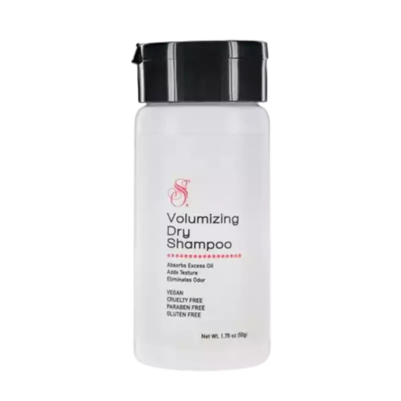 Suavecita Volumizing Dry Shampoo 50g Expressversand