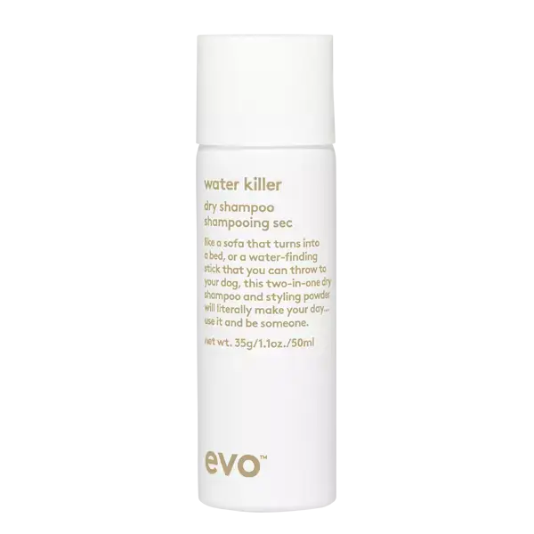 Saisonangebot EVO Water Killer Dry Shampoo 50ml