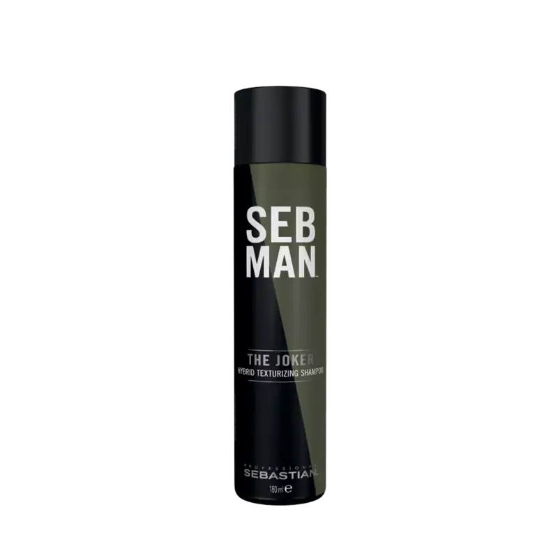 Sebastian Professional SEB MAN The Joker 100ml Schneller Versand