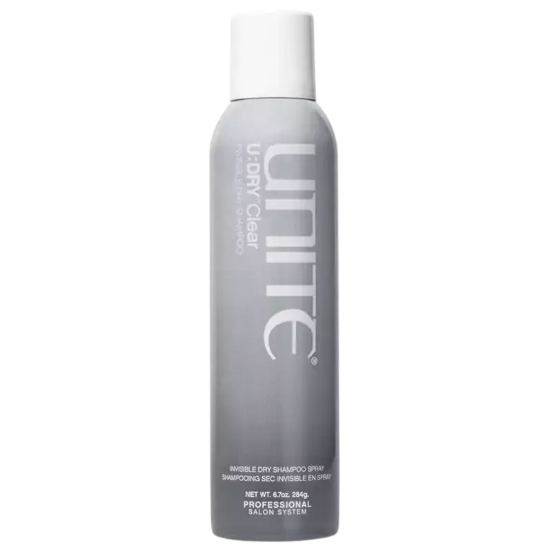Ausverkauf Unite U Dry Clear 148ml
