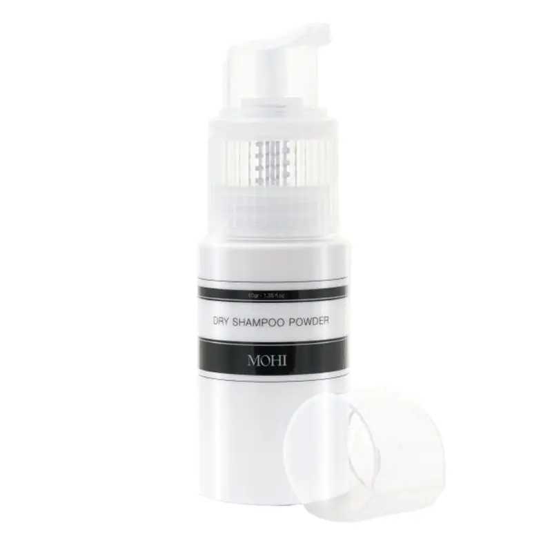 MOHI Dry Shampoo Powder 40gr Wochenendangebot