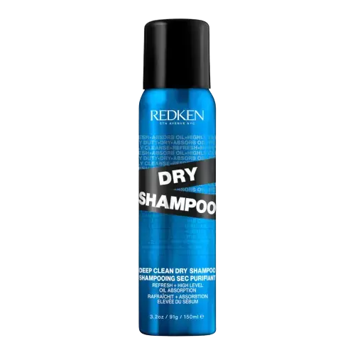 Redken Deep Clean Dry Shampoo 91g Neu Im Sortiment