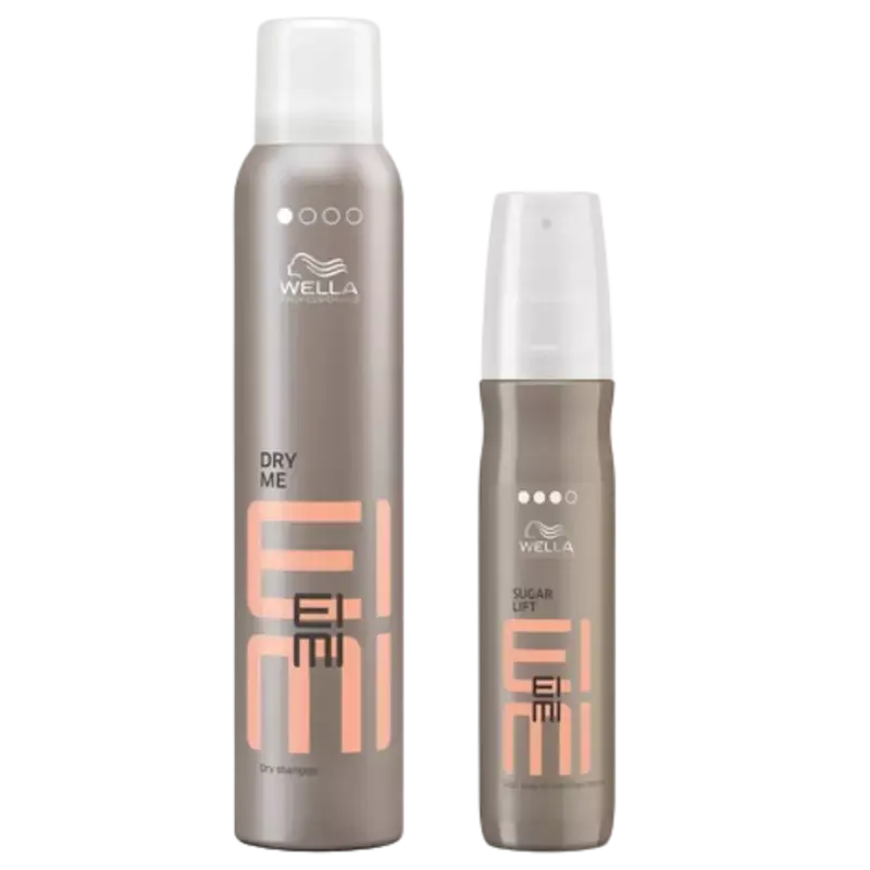 Top-Preis Wella Professionals EIMI Volumen set