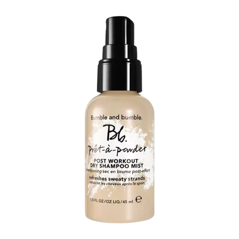 Bumble and bumble Pret Post Workout Dry Shampoo Mist 45ml Preisreduziert