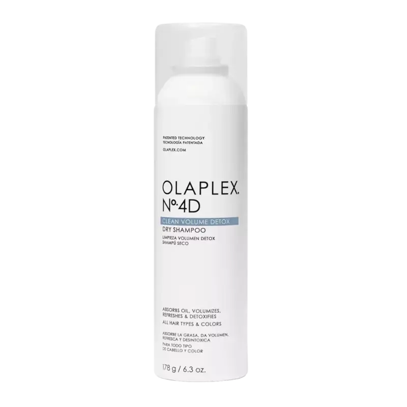 Jetzt Bestellen Olaplex Clean Volume Detox Dry Shampoo No.4D 250ml