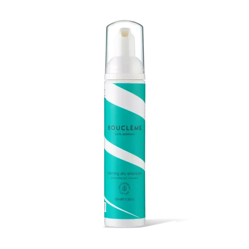 Top-Preis Bouclème Foaming Dry Shampoo 100ml