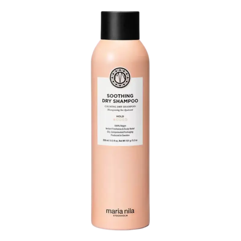 Billig Maria Nila Soothing Dry Shampoo 250ml