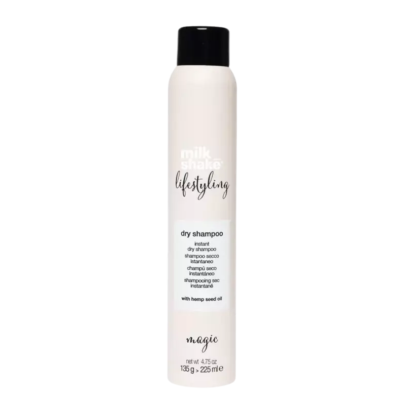 Aktuell Milk_Shake Lifestyling Dry Shampoo 200ml