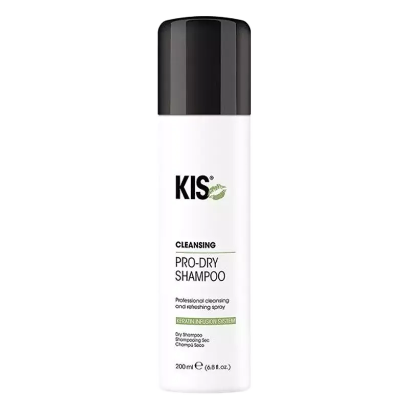 Top-Angebot KIS Pro-Dry Shampoo 200ml