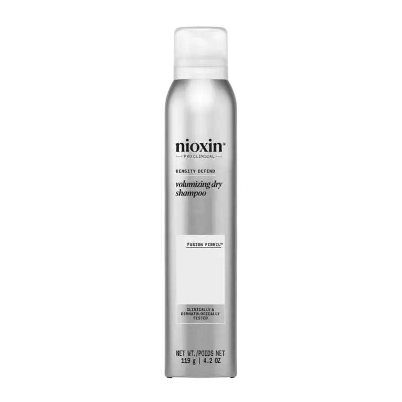 Direktkauf Nioxin Volumizing Dry Shampoo 180ml