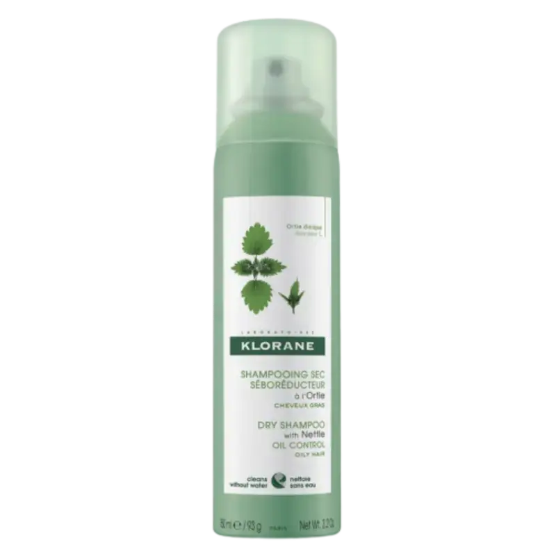 Klorane Capil Dry Shampoo 150ml Schneller Versand