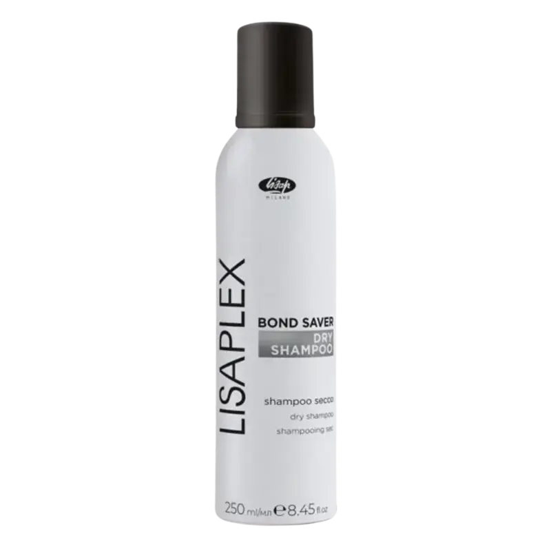 Lisap Lisaplex Bond Saver Dry Shampoo 250ml Meistverkauft