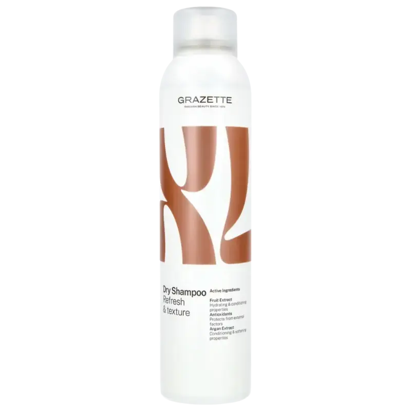 Preisreduziert XL Dry Shampoo 250ml