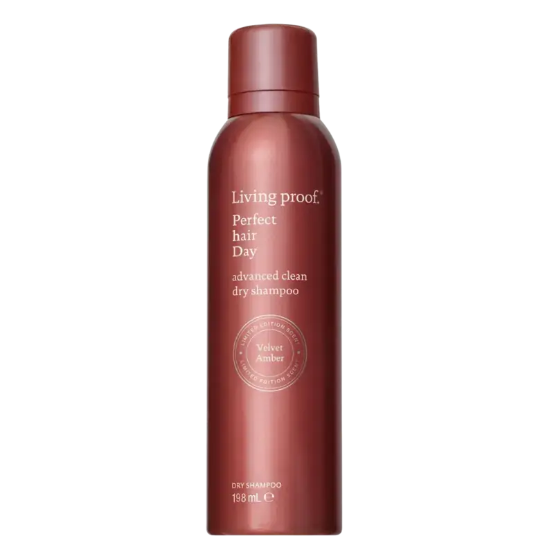 Living Proof PhD Velvet Amber Advanced Clean Dry Shampoo 198ml Begrenztes Angebot