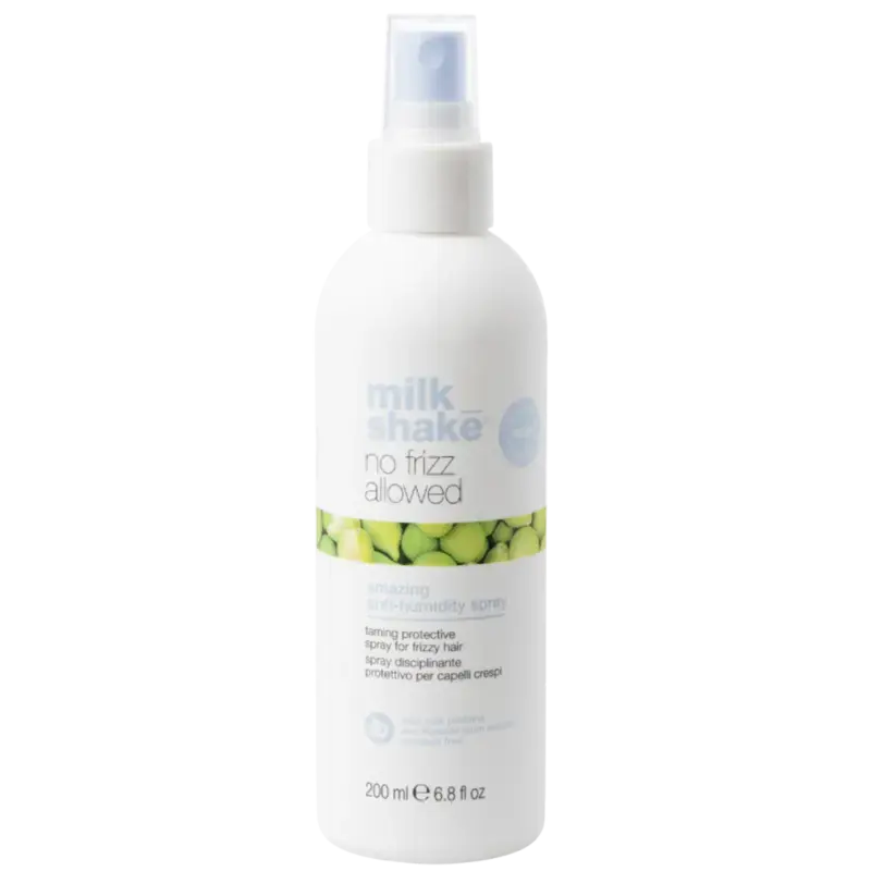 Milk_Shake No Frizz Allowed Amazing Anti-Humidity Spray 200ml Aktuell