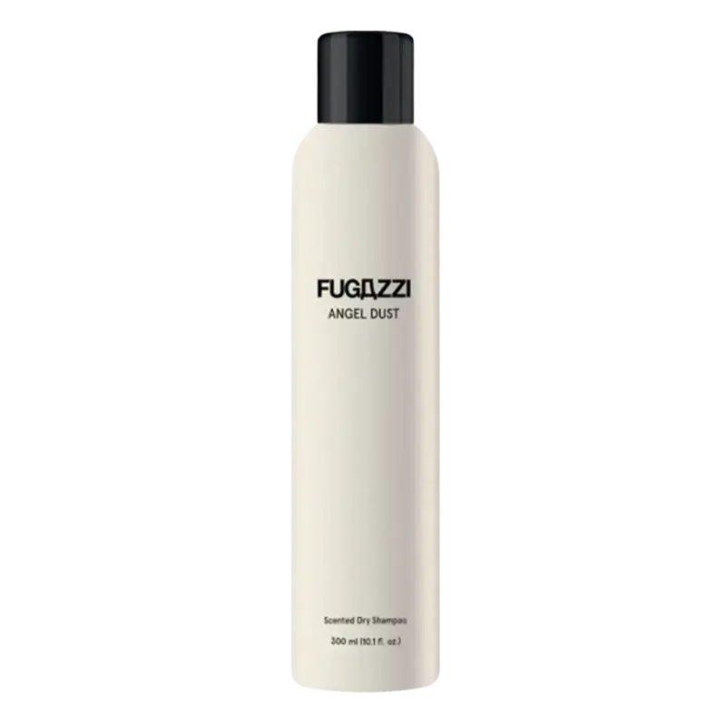 Solange Der Vorrat Reicht Fugazzi Scented Dry Shampoo 300ml