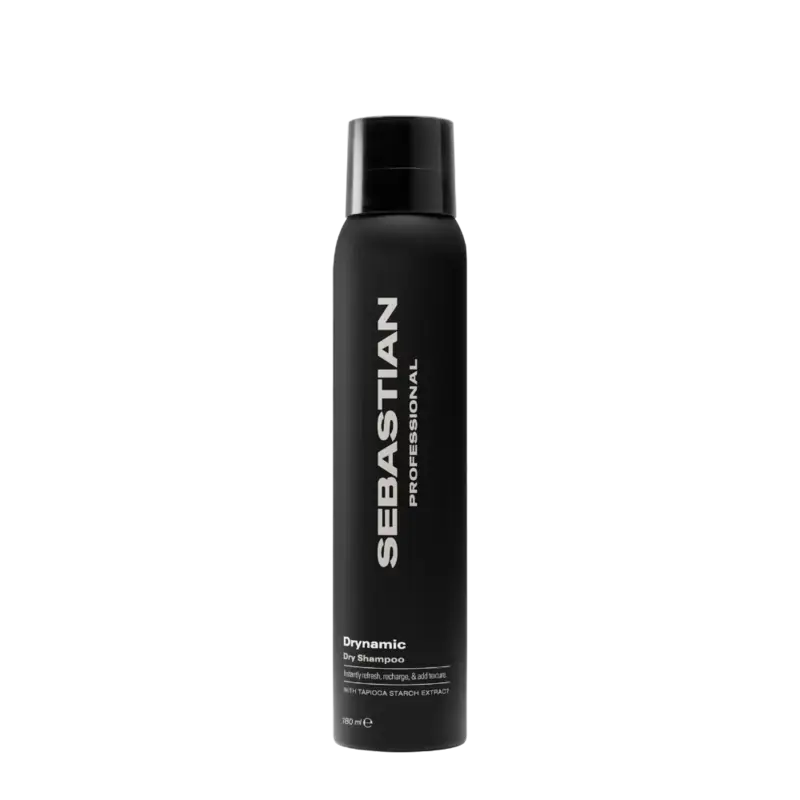 Sebastian Professional Drynamic+ Dry Shampoo 180ml Beliebt