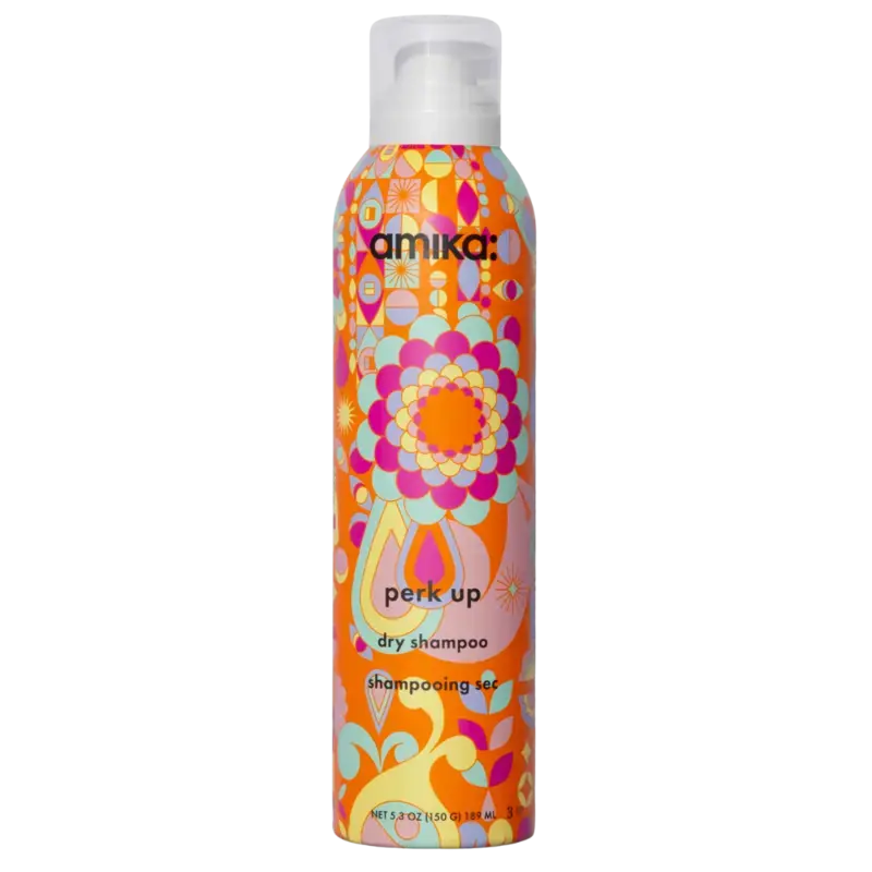 Finale Aktion Amika Perk Up Talc-Free Dry Shampoo 233ml
