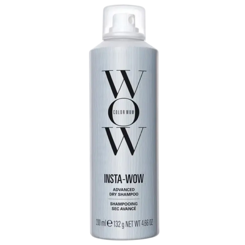 Color Wow Insta-wow Advanced Dry Shampoo 200ml Echt