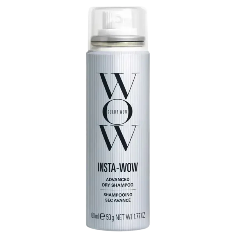 Expressversand Color Wow Insta-wow Advanced Dry Shampoo 60ml