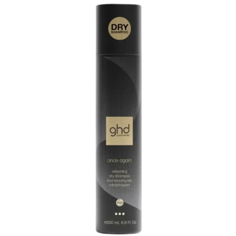 ghd Refreshing Dry Shampoo 200ml Neu