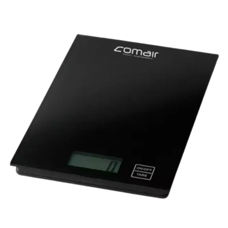 Comair Digital Scale - Touch 1g - 5kg Sale