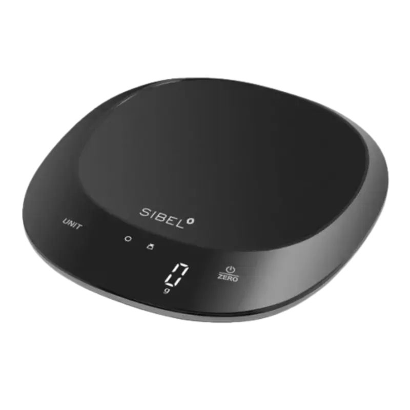 Sibel Waterproof Scale Mega-Angebot