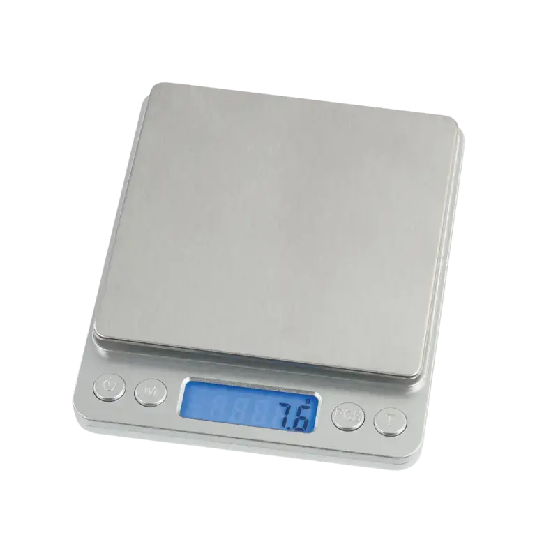 Sibel Digital Scale Precision Max 2kg Abverkauf