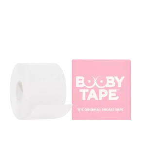 Heißes Angebot Booby Tape White