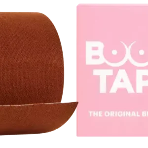 Booby Tape Brown Nur Für Kurze Zeit