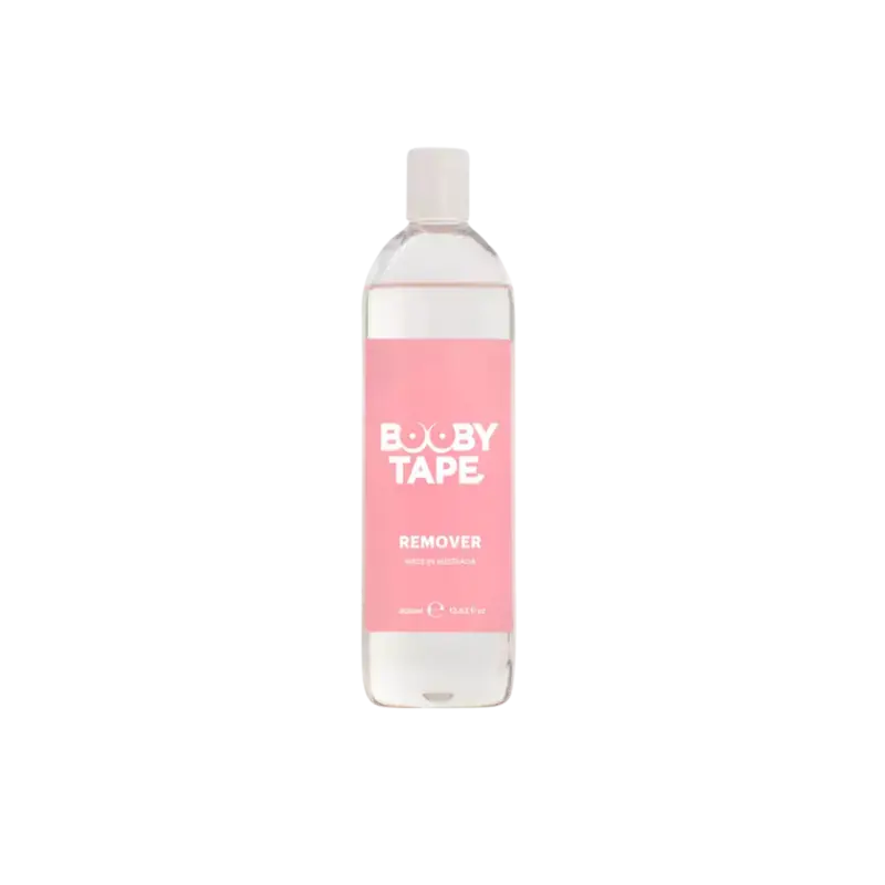 Booby Tape Remover 400ml Neue Ware
