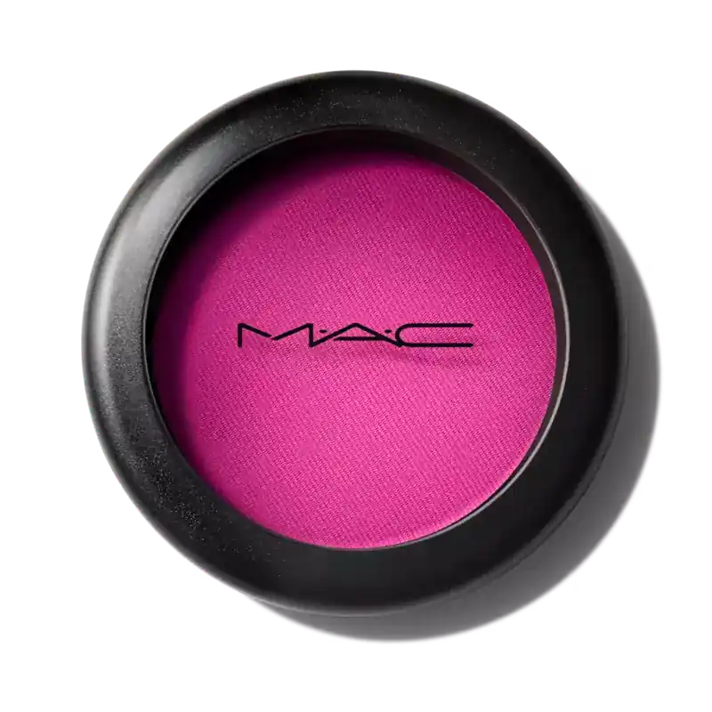 Neue Ware MAC Powder Blush Matte 6gr Full Fuchsia