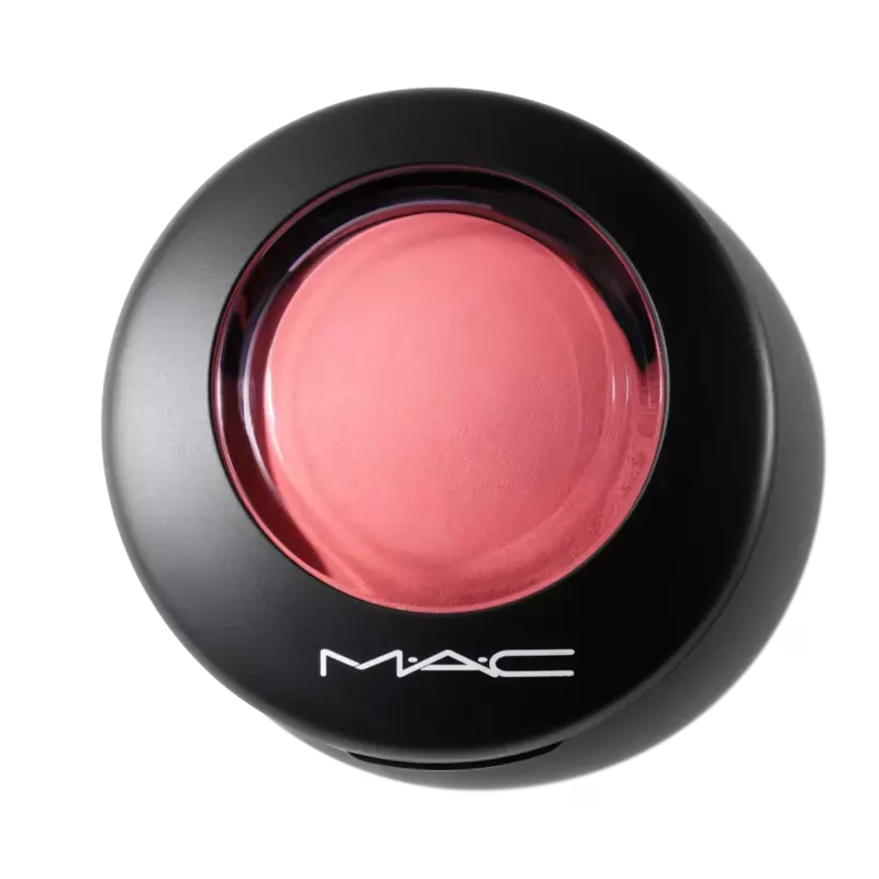 MAC Mineralize Matte Blush 4gr Happy-Go-Rosy Letzte Chance