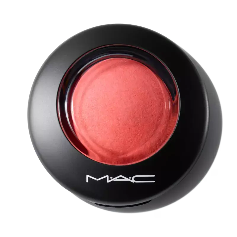 MAC Mineralize Matte Blush 4gr Hey Coral, Hey... Top-Seller
